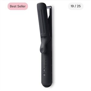 LAST CHANCE - L’Ange Duo Airflow Styler - Grande - Black (MUST GO BY 10/21)